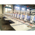 615 flat embroidery machine